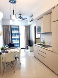38 I Suites (D15), Apartment #512144911